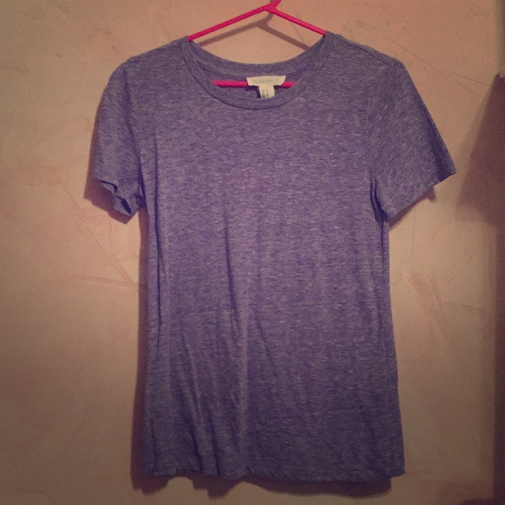 Forever 21 tee